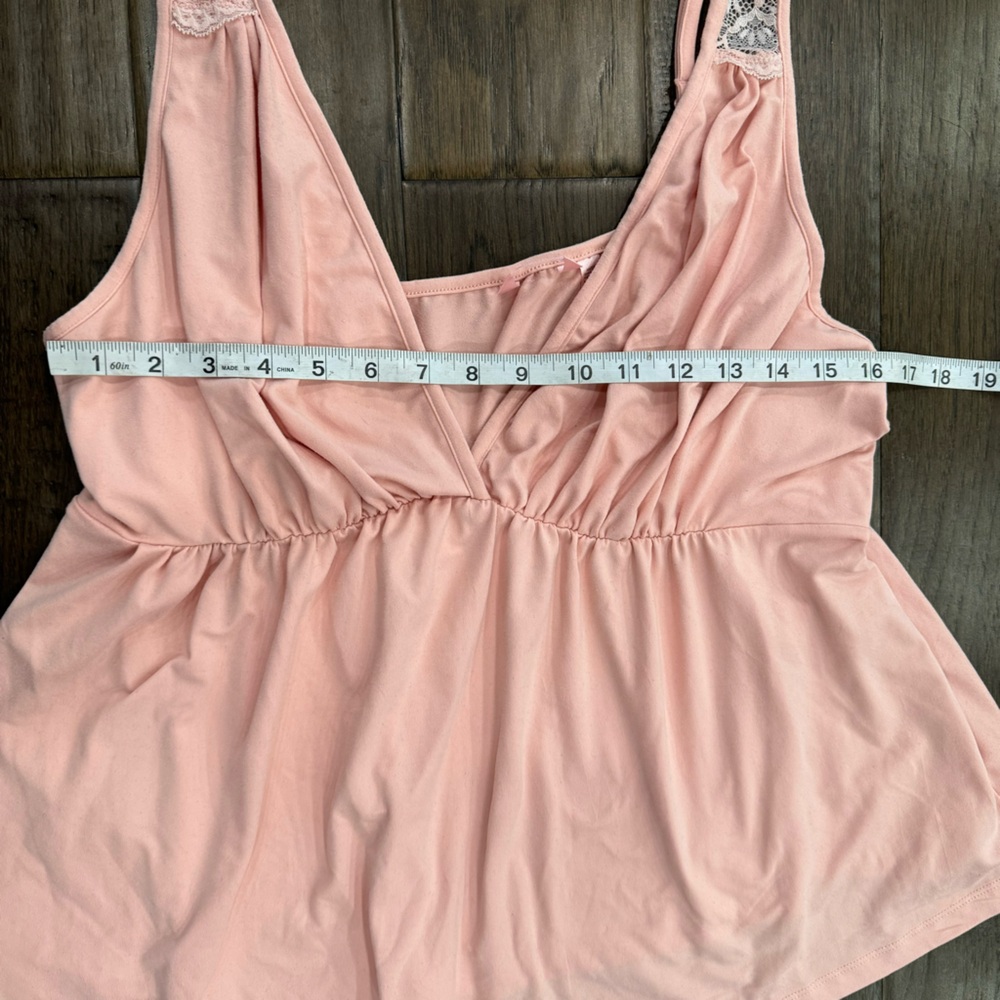 La Vie En Rose PJ Top - Picture 8 of 10